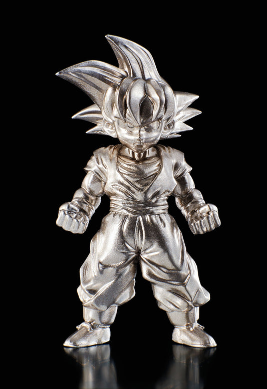 BANDAI - Absolute Chogokin Dragon Ball - Son Goku - DZ-01