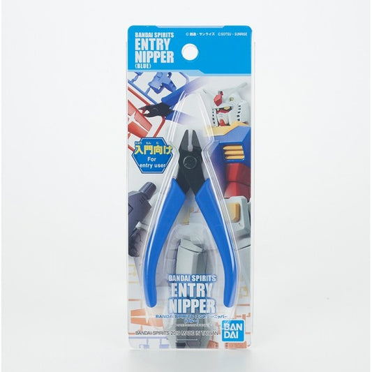 BANDAI - Entry Nipper Blue