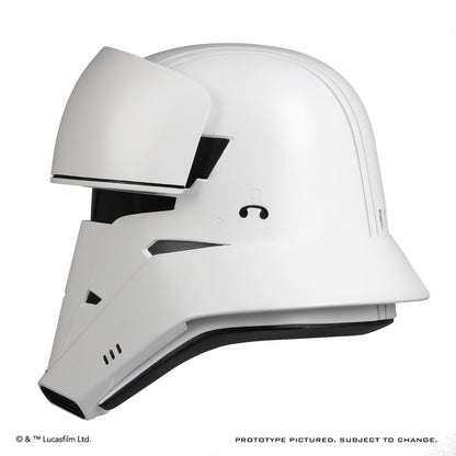 ANOVOS - Star Wars Rogue One - Imperial Tank Trooper Helmet Clean Variant