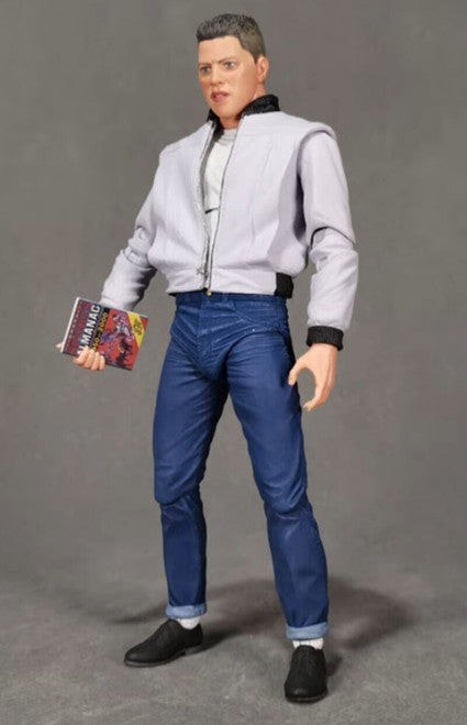 NECA - Back to the Future Action Figure Ultimate Biff Tannen