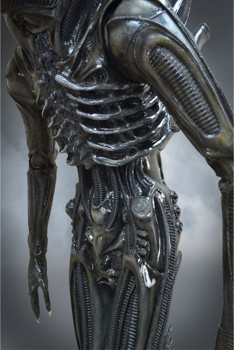 HOLLYWOOD COLLECTIBLES GROUP - Alien Big Chap 1:1 Scale