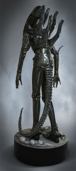 HOLLYWOOD COLLECTIBLES GROUP - Alien Big Chap 1:1 Scale