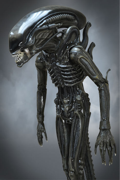 HOLLYWOOD COLLECTIBLES GROUP - Alien Big Chap 1:1 Scale