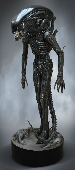 HOLLYWOOD COLLECTIBLES GROUP - Alien Big Chap 1:1 Scale