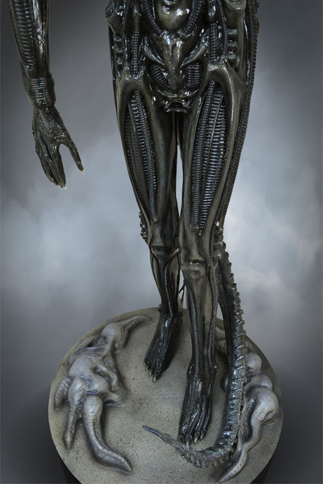 HOLLYWOOD COLLECTIBLES GROUP - Alien Big Chap 1:1 Scale