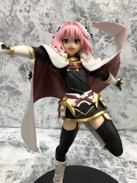 TAITO - Fate - Apocrypha Black Rider Figure Vol.2 Pvc Statue