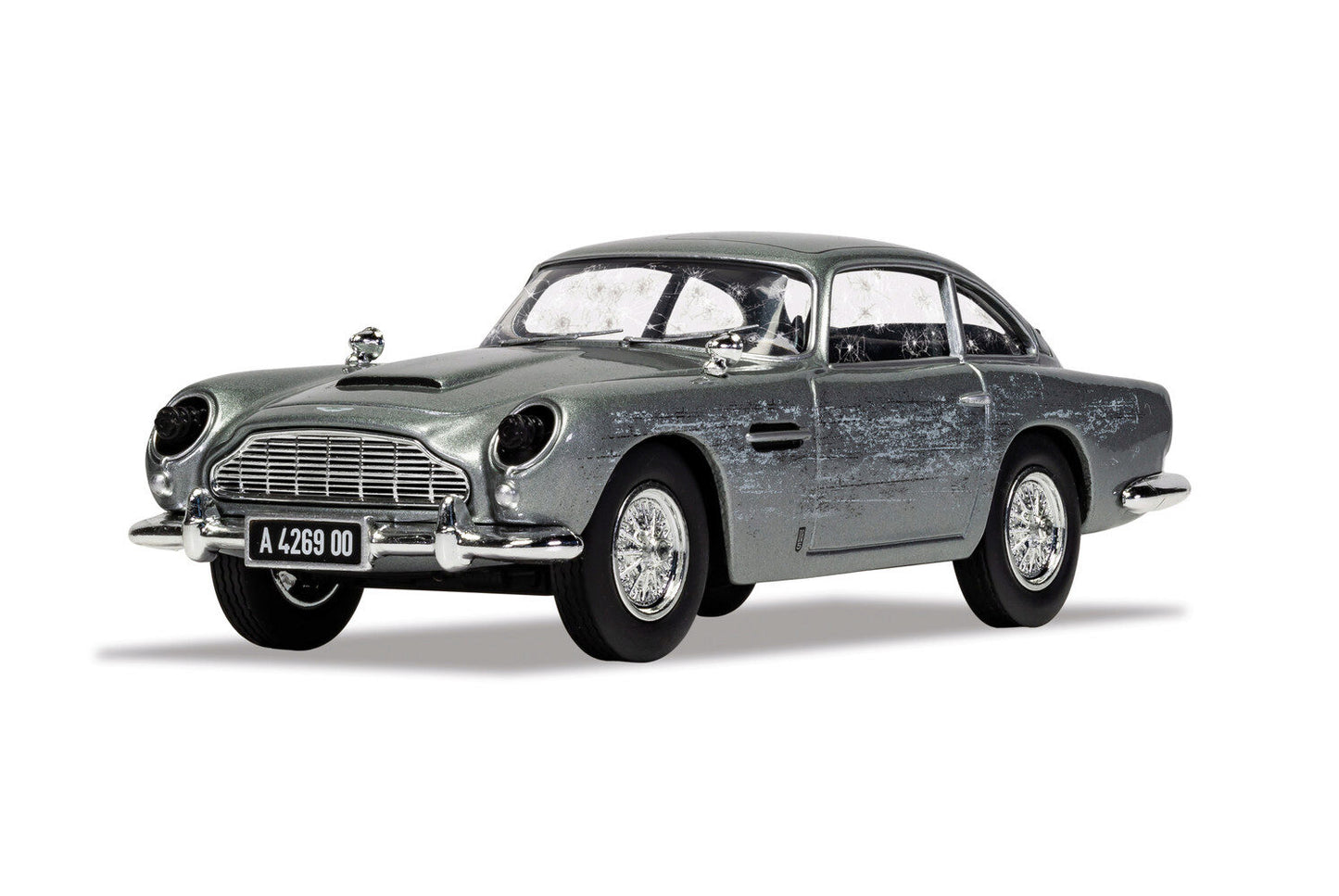 CORGI TOYS -   Aston Martin DB5 - 'No Time To Die'  1/36