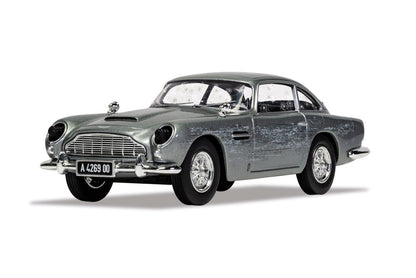 CORGI TOYS -   Aston Martin DB5 - 'No Time To Die'  1/36