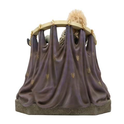 CHRONICLE COLLECTIBLES - Labyrinth - Jareth on The Thrones - 1:4 Statue