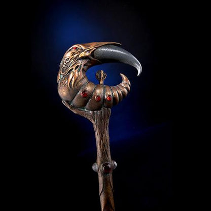 CHRONICLE COLLECTIBLES - The Dark Crystal - The Dark Crystal Emperor's Scepter - Replica 1:1