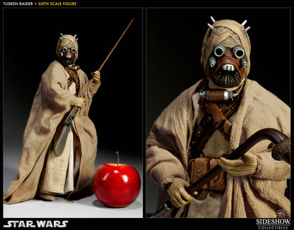 SIDESHOW - Tusken Raider Sand People