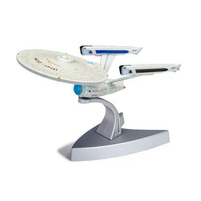 CORGI TOYS - Star Trek - USS Enterprise NCC-1701 (Star Trek II: The Wrath of Khan) Refit