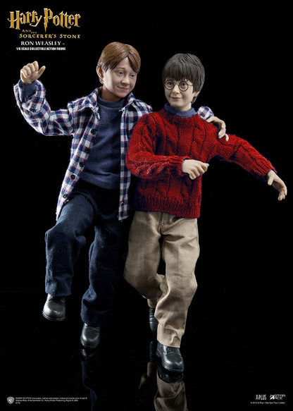 STAR ACE -  SA0012  RON WEASLEY HERRY POTTER - 1/6