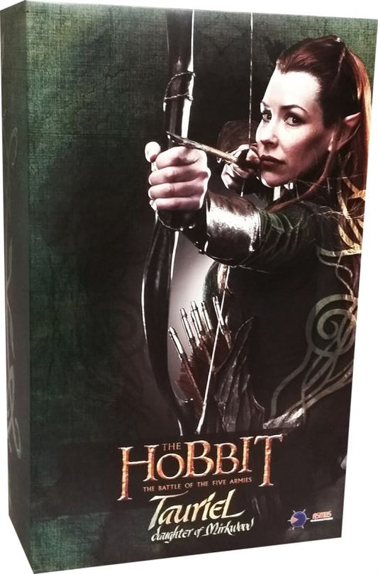 ASMUS TOYS - The Hobbit The Battle of The Five Armies Tauriel 1:6