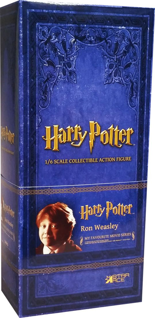 STAR ACE -  SA0012  RON WEASLEY HERRY POTTER - 1/6