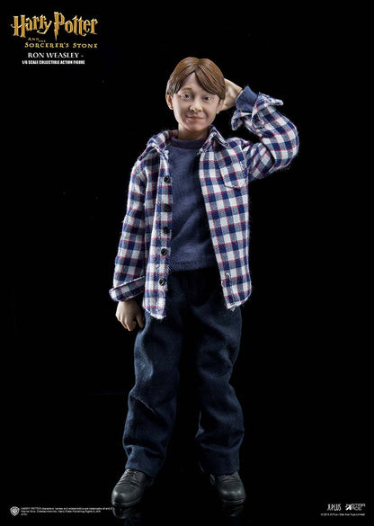 STAR ACE -  SA0012  RON WEASLEY HERRY POTTER - 1/6
