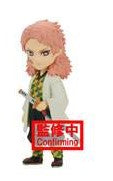BANPRESTO - Demon Slayer WCF Chibi Pvc Statue 7 cm Assortment Vol. 1