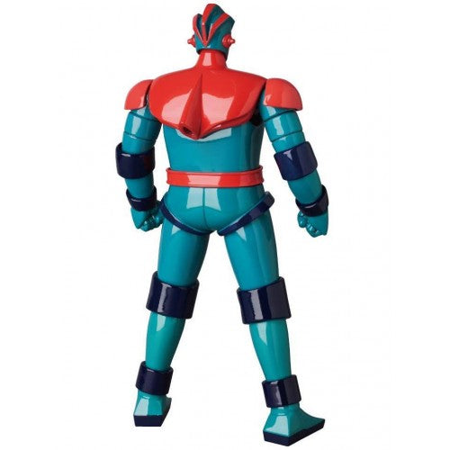 5 PRO STUDIO - Carbotix Hybrid Carbon Action Figure Series CX-001 Astro Ganga Fake Color Ver