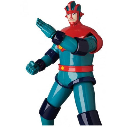 5 PRO STUDIO - Carbotix Hybrid Carbon Action Figure Series CX-001 Astro Ganga Fake Color Ver