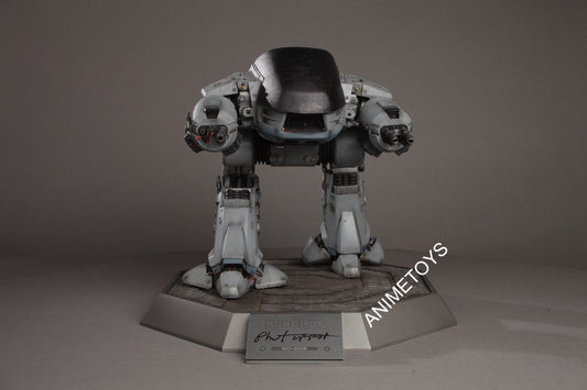 CHRONICLE COLLECTIBLES - Robocop - Ed -209 - Movie Replica