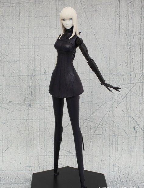 FURYU - Cibo Pvc Statue
