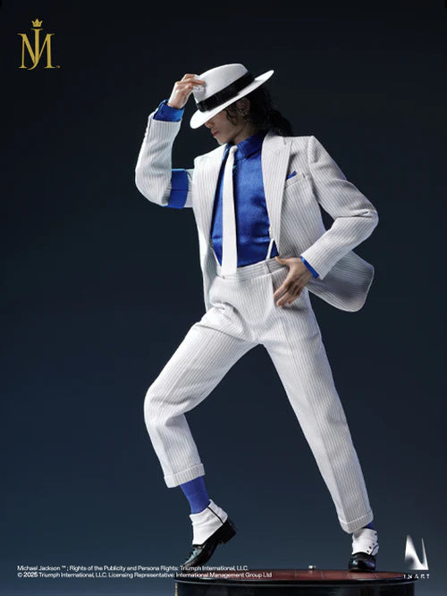 INART - MJ - Smooth Criminal 1/6 Collectible Figure