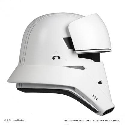 ANOVOS - Star Wars Rogue One - Imperial Tank Trooper Helmet Clean Variant