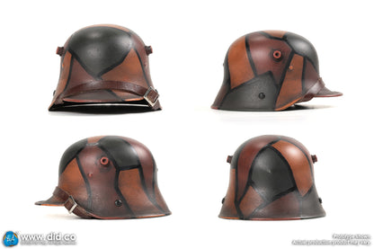 DID CORPS - WWI German Army Stormtrooper Infantry – Bodo