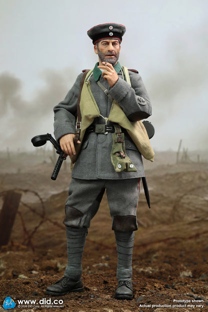 DID CORPS - WWI German Army Stormtrooper Infantry – Bodo