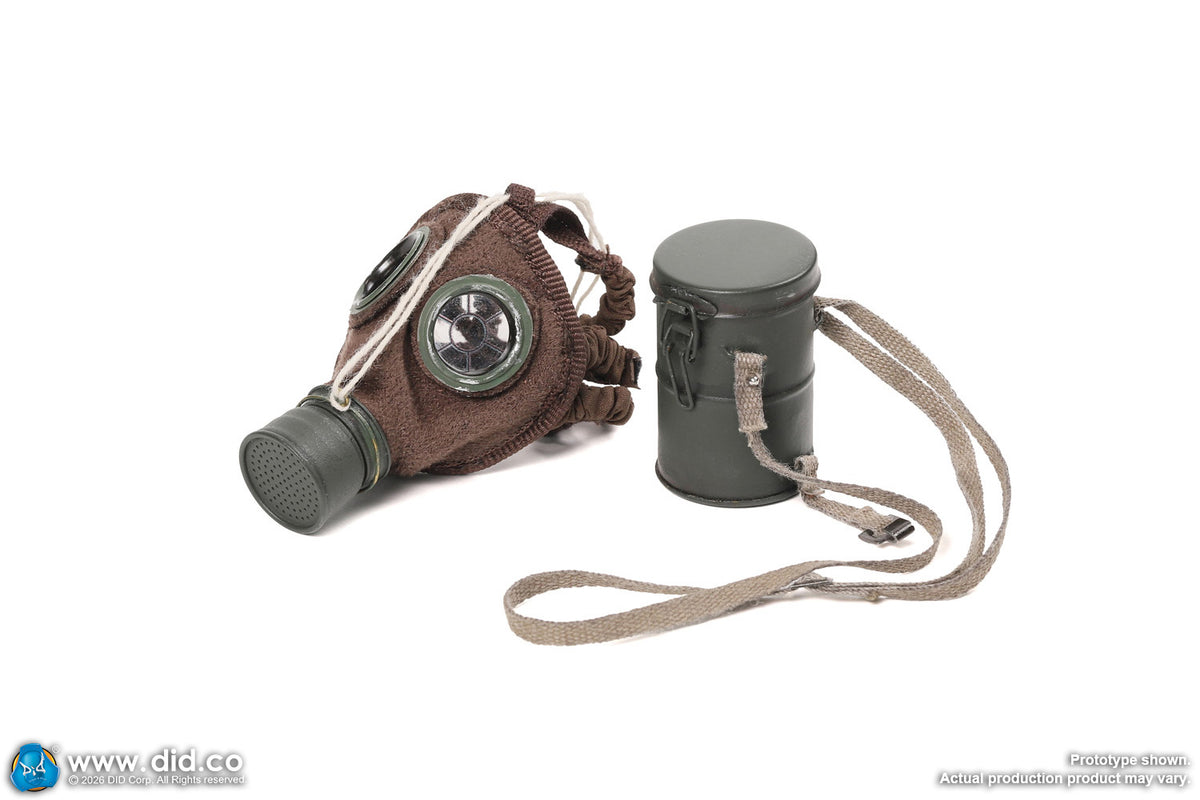 DID CORPS - WWI German Army Stormtrooper Infantry – Bodo