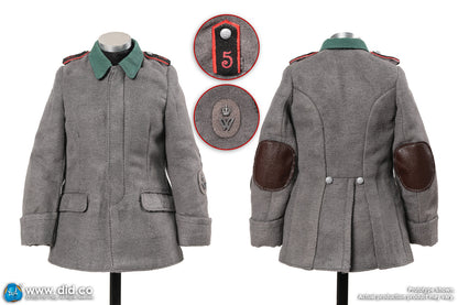 DID CORPS - WWI German Army Stormtrooper Infantry – Bodo