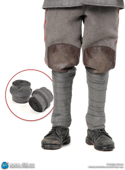 DID CORPS - WWI German Army Stormtrooper Infantry – Bodo