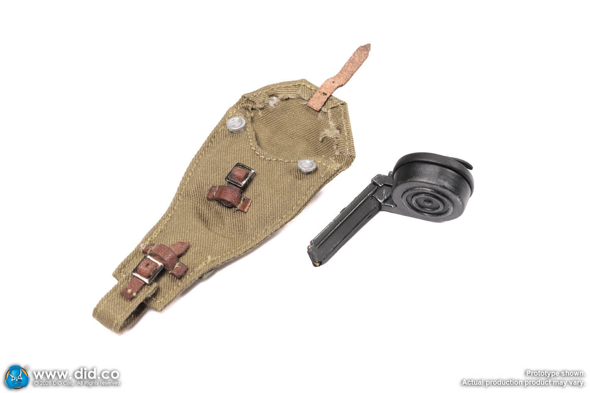 DID CORPS - WWI German Army Stormtrooper Infantry – Bodo