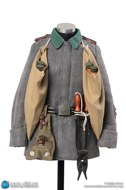 DID CORPS - WWI German Army Stormtrooper Infantry – Bodo