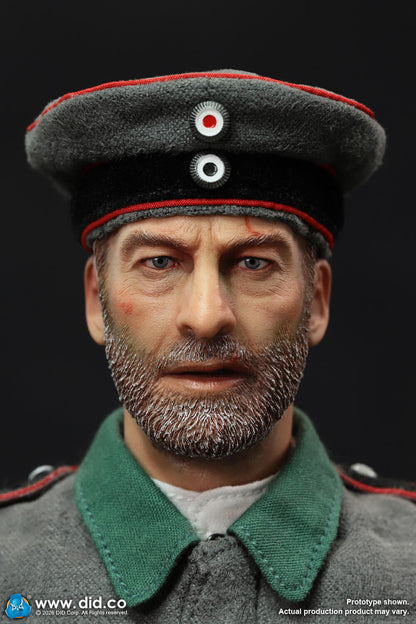 DID CORPS - WWI German Army Stormtrooper Infantry – Bodo