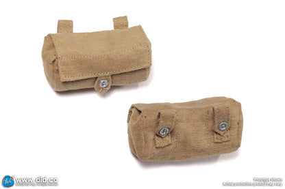 DID CORPS - WWI German Army Stormtrooper Infantry – Bodo