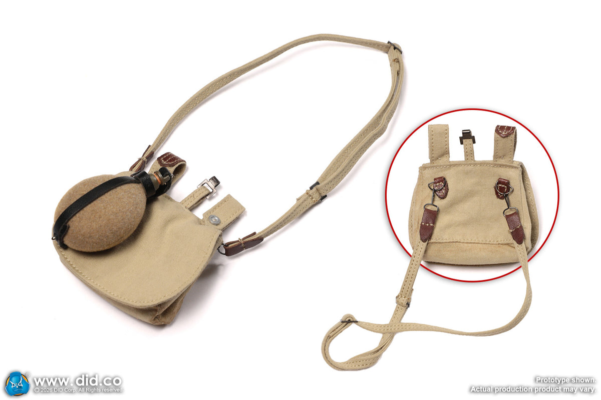 DID CORPS - WWI German Army Stormtrooper Infantry – Bodo