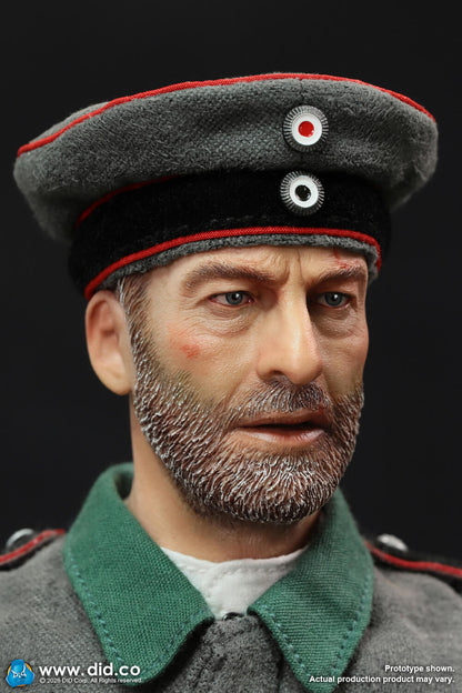 DID CORPS - WWI German Army Stormtrooper Infantry – Bodo
