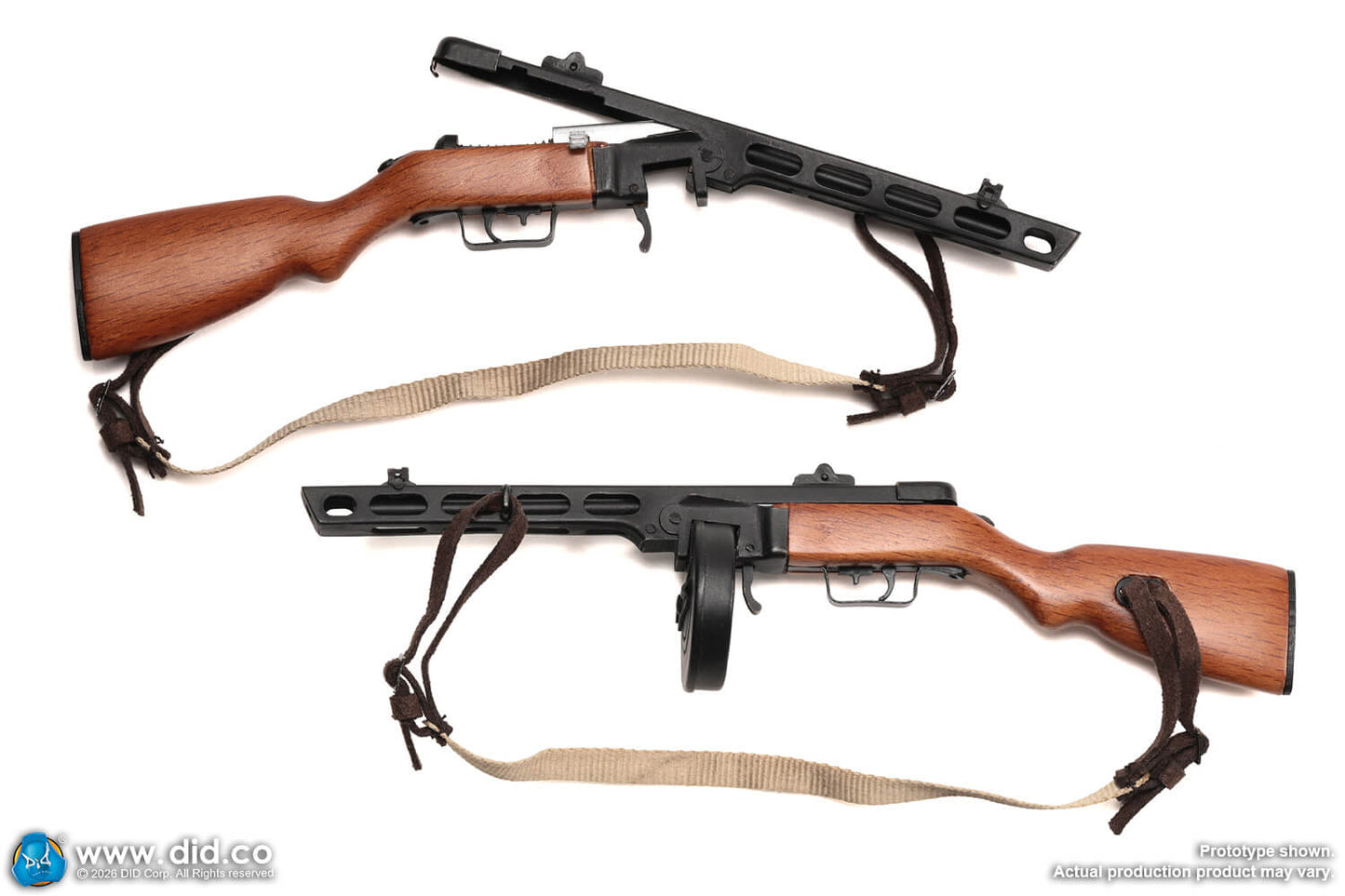 DID 3R -  1/6 WWII German Wehrmacht Oberfeldwebel – Steiner