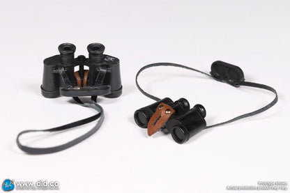 DID 3R -  1/6 WWII German Wehrmacht Oberfeldwebel – Steiner
