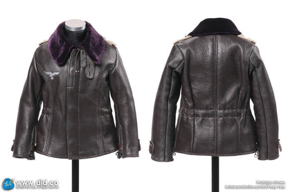 DID -  1/6 WWII German Luftwaffe Ace Pilot  Erich Hartmann D80190