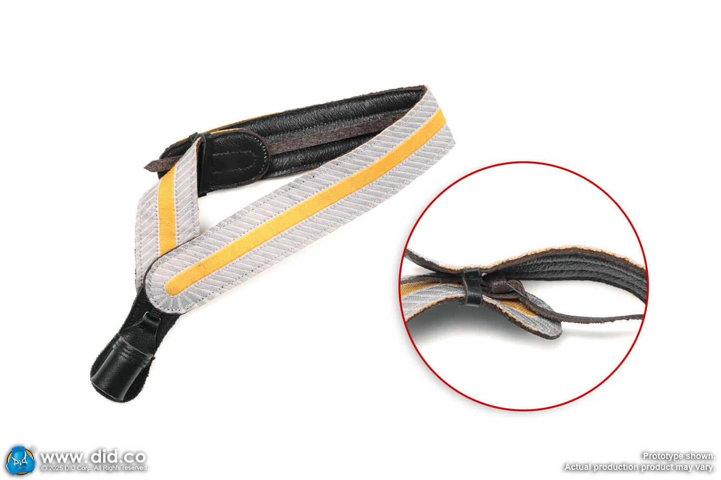 DID/3R - 1/6 WWII German Cavalry Standard-Bearer – Anselm D80193