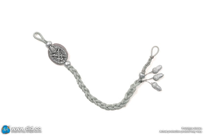 DID/3R - 1/6 WWII German Cavalry Standard-Bearer – Anselm D80193