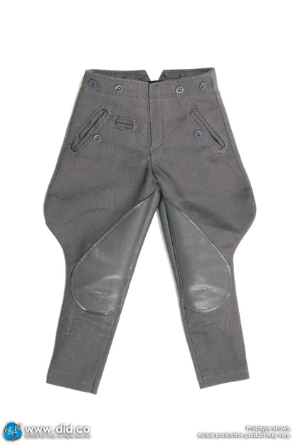 DID/3R - 1/6 WWII German Cavalry Standard-Bearer – Anselm D80193