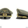 DID / 3R - D80194  WWII German Wehrmacht Officer  Otto Remer 1/6