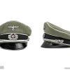 DID / 3R - D80194  WWII German Wehrmacht Officer  Otto Remer 1/6