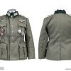 DID / 3R - D80194  WWII German Wehrmacht Officer  Otto Remer 1/6
