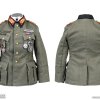 DID / 3R - D80194  WWII German Wehrmacht Officer  Otto Remer 1/6