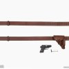 DID / 3R - D80194  WWII German Wehrmacht Officer  Otto Remer 1/6