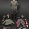 DID / 3R - D80194  WWII German Wehrmacht Officer  Otto Remer 1/6
